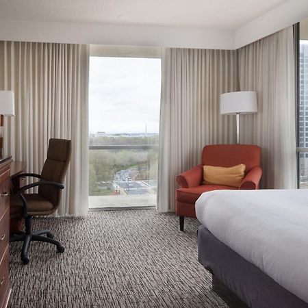 Hotel Key Bridge Marriott Arlington Esterno foto