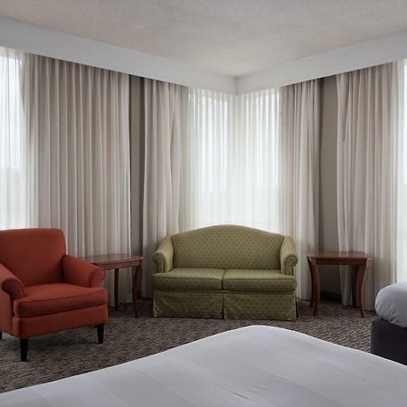 Hotel Key Bridge Marriott Arlington Esterno foto