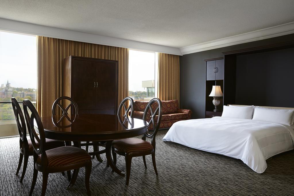 Hotel Key Bridge Marriott Arlington Esterno foto