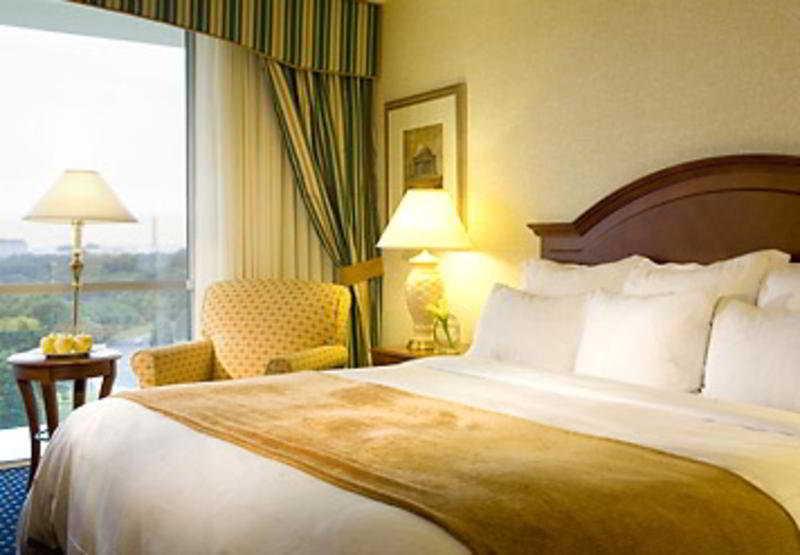 Hotel Key Bridge Marriott Arlington Esterno foto