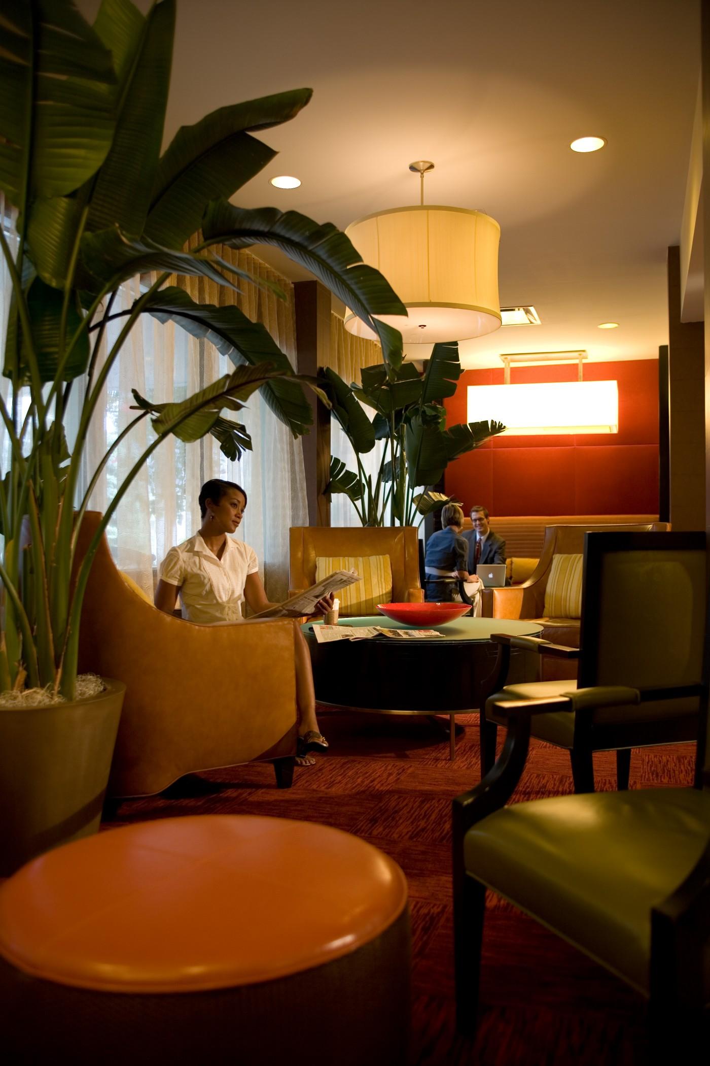 Hotel Key Bridge Marriott Arlington Esterno foto
