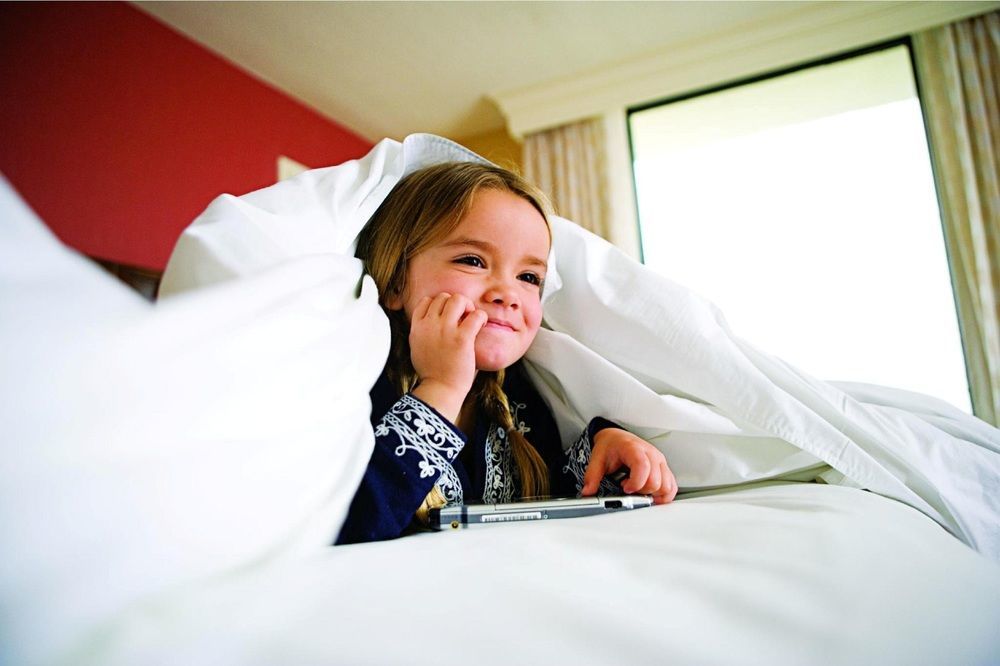 Hotel Key Bridge Marriott Arlington Esterno foto
