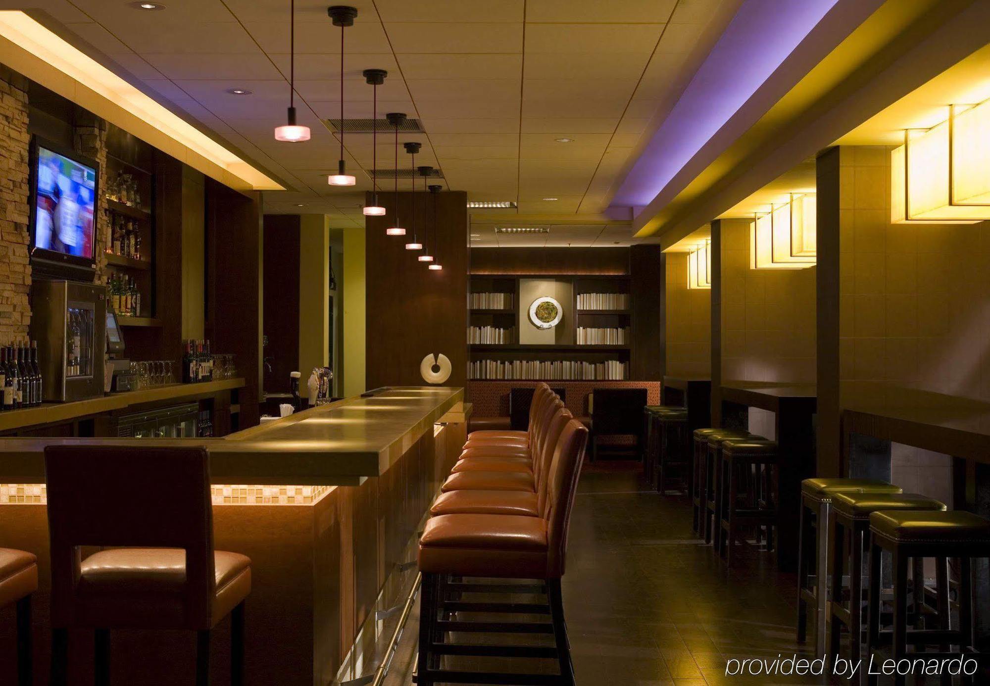 Hotel Key Bridge Marriott Arlington Esterno foto