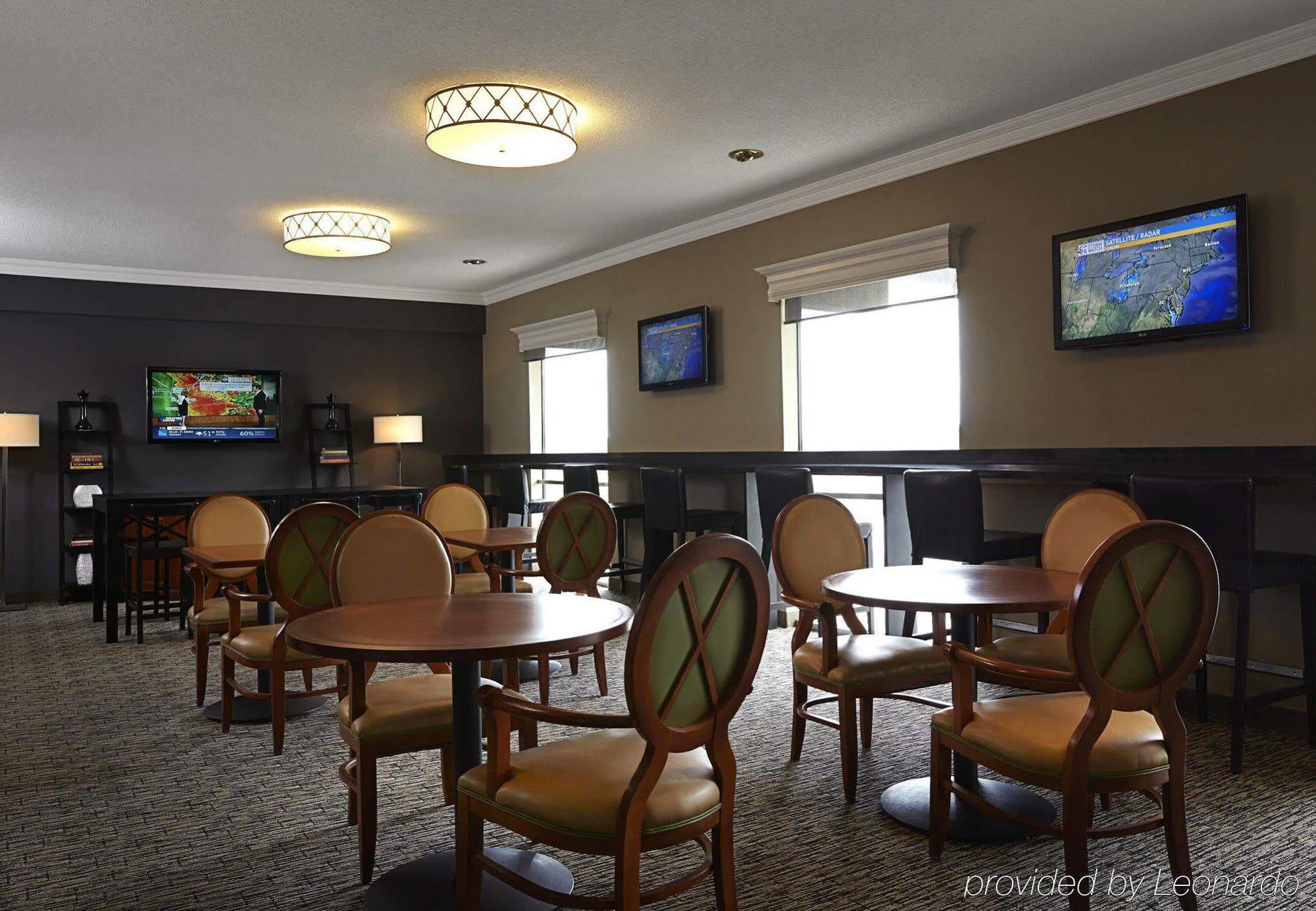 Hotel Key Bridge Marriott Arlington Esterno foto