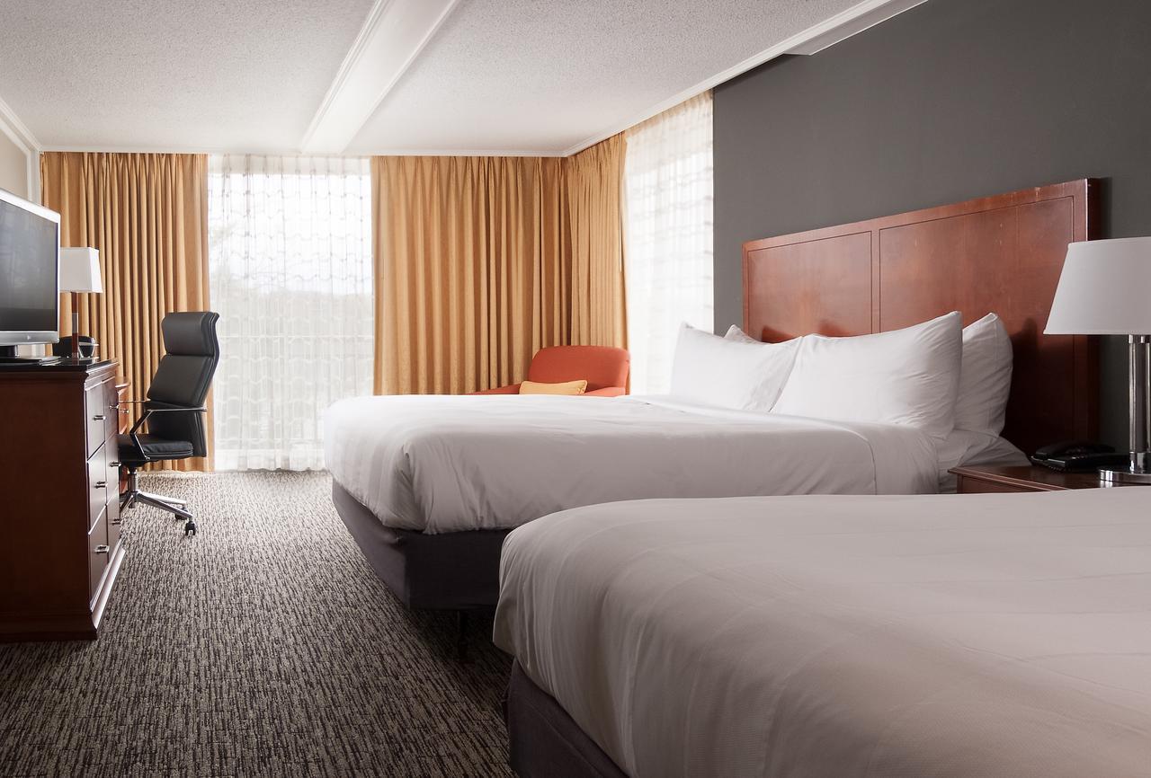 Hotel Key Bridge Marriott Arlington Esterno foto