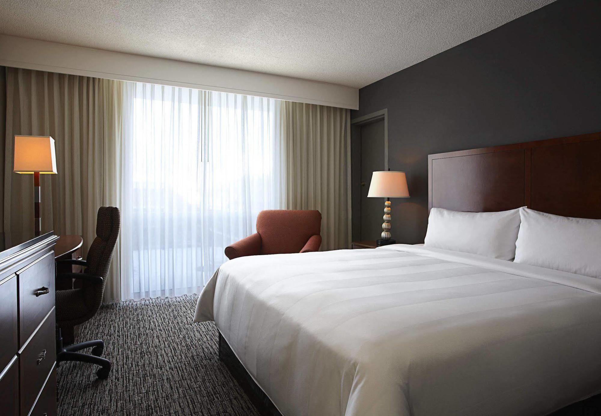 Hotel Key Bridge Marriott Arlington Esterno foto