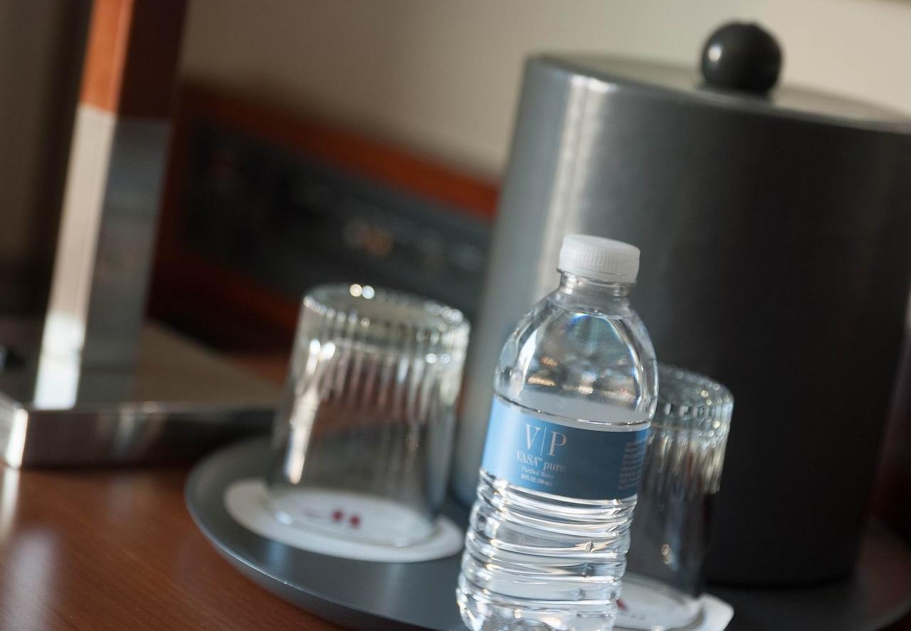 Hotel Key Bridge Marriott Arlington Esterno foto