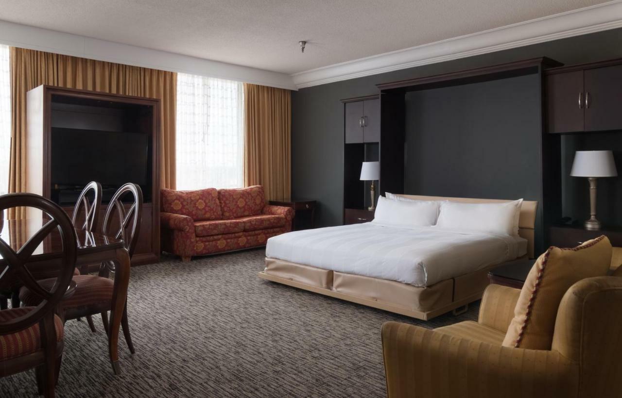 Hotel Key Bridge Marriott Arlington Esterno foto