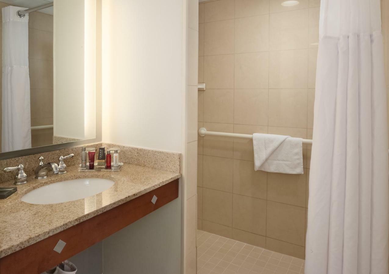 Hotel Key Bridge Marriott Arlington Esterno foto