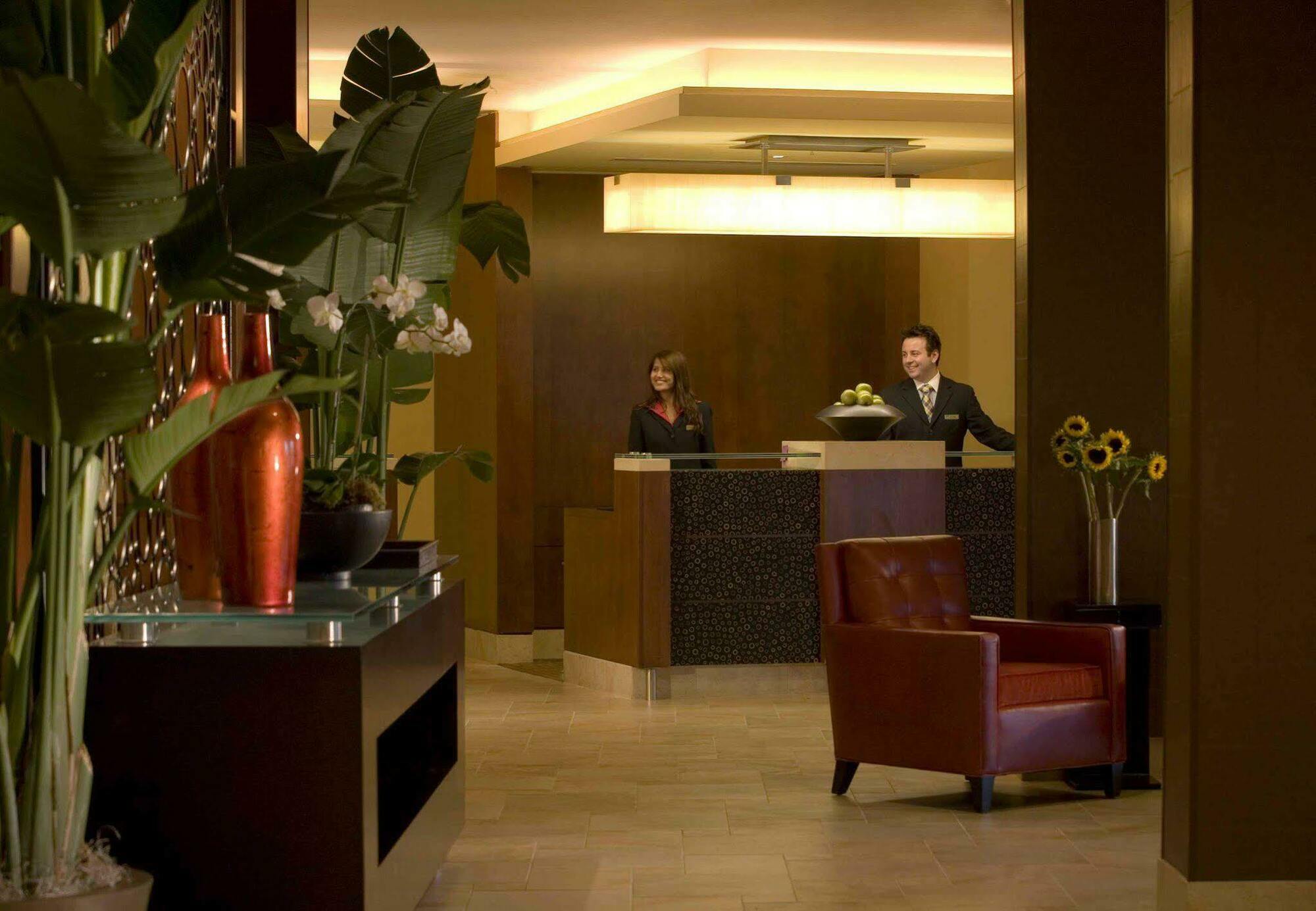 Hotel Key Bridge Marriott Arlington Esterno foto